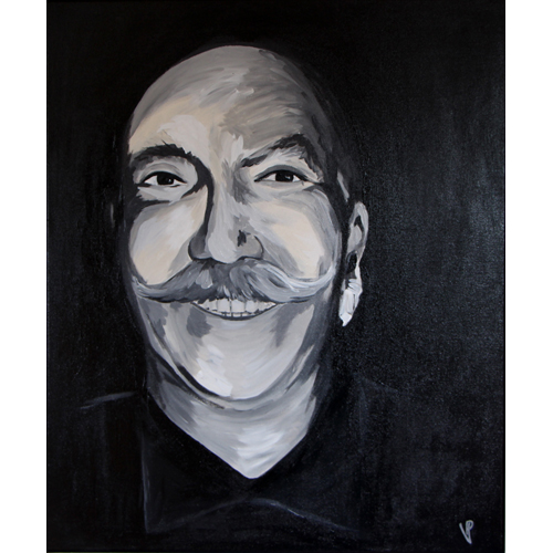 Portrait