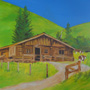 Thaler Mader Hütte