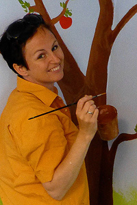 Portrait Verena