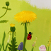 Wandbild Kinderzimmer