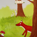 Wandbild Kinderzimmer
