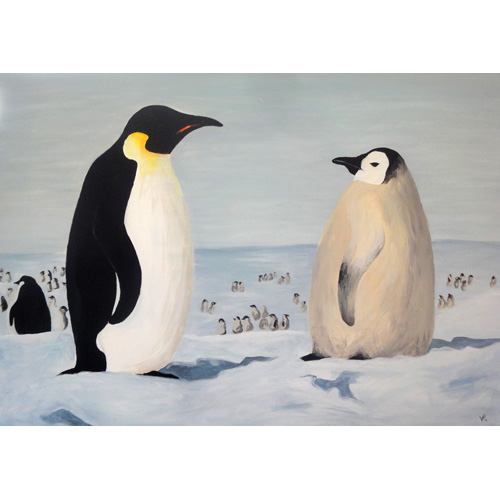 Pinguin